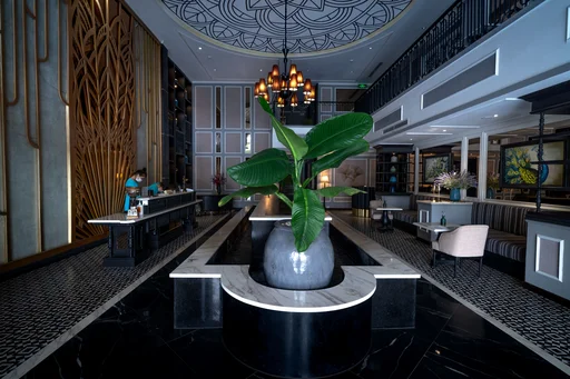 Hotel prices across Asia: India, Sri Lanka, Thailand compared