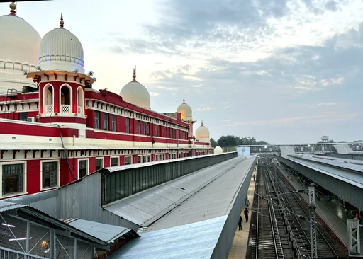 India train travel tips 2026 — field guide