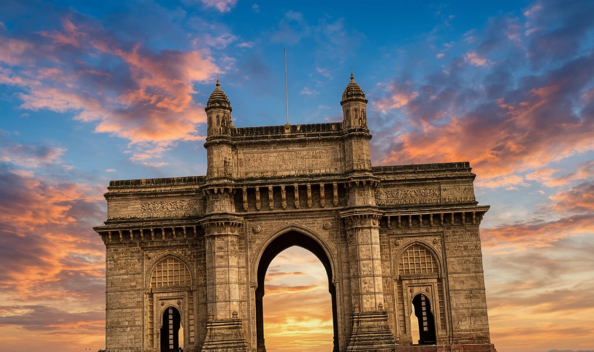 India e-Visa explained: entries, validity & arrival traps